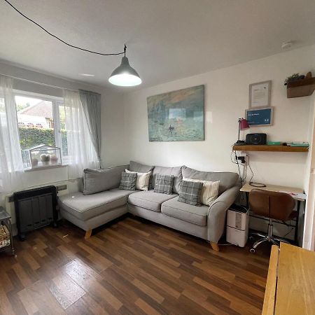 Grundy House Apartman Uxbridge Kültér fotó