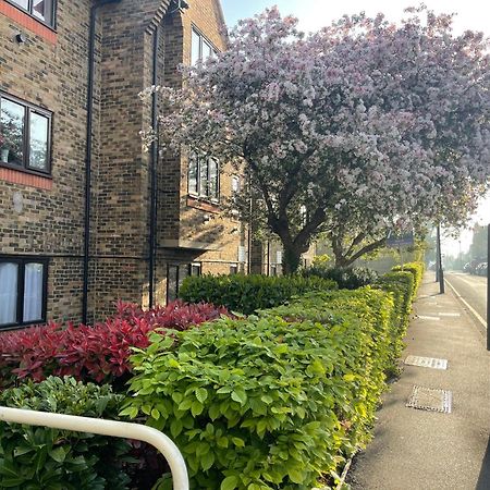 Grundy House Apartman Uxbridge Kültér fotó