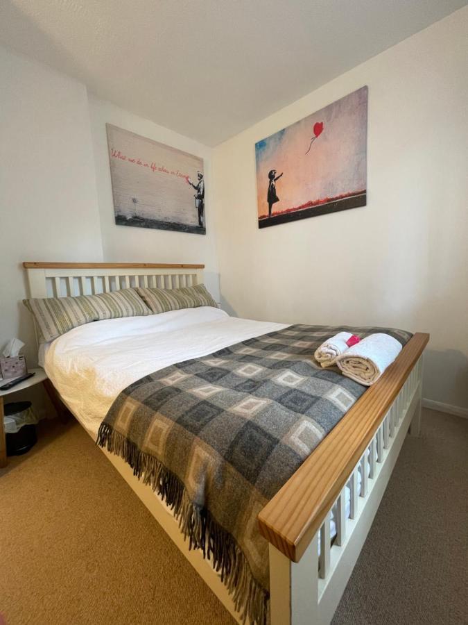 Grundy House Apartman Uxbridge Kültér fotó