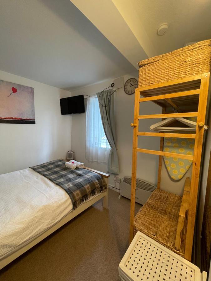 Grundy House Apartman Uxbridge Kültér fotó