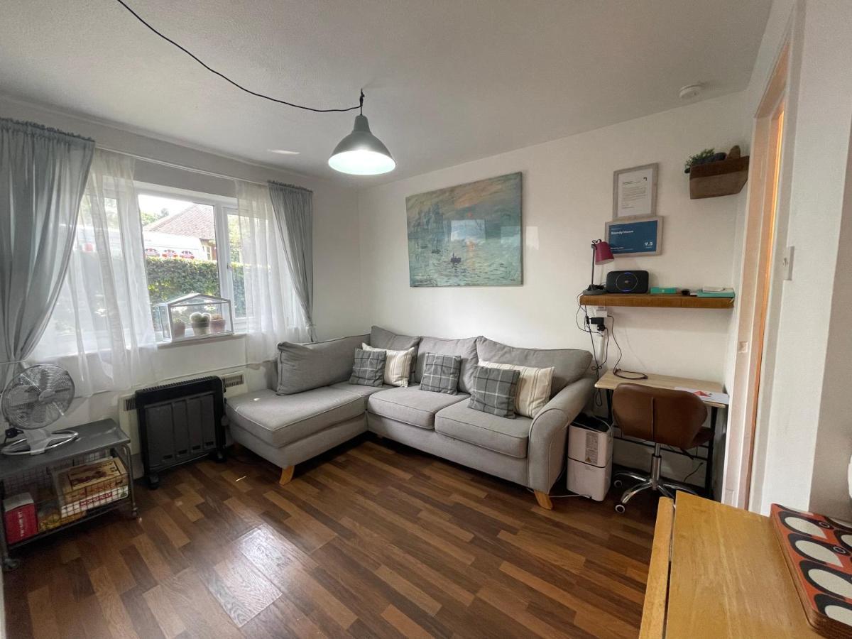 Grundy House Apartman Uxbridge Kültér fotó