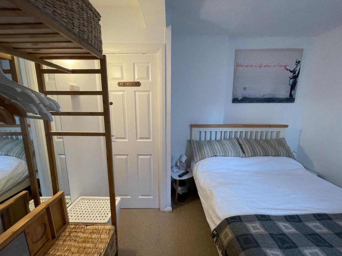 Grundy House Apartman Uxbridge Kültér fotó