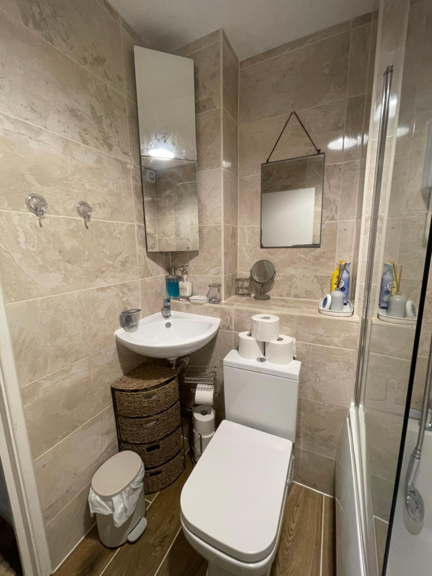 Grundy House Apartman Uxbridge Kültér fotó