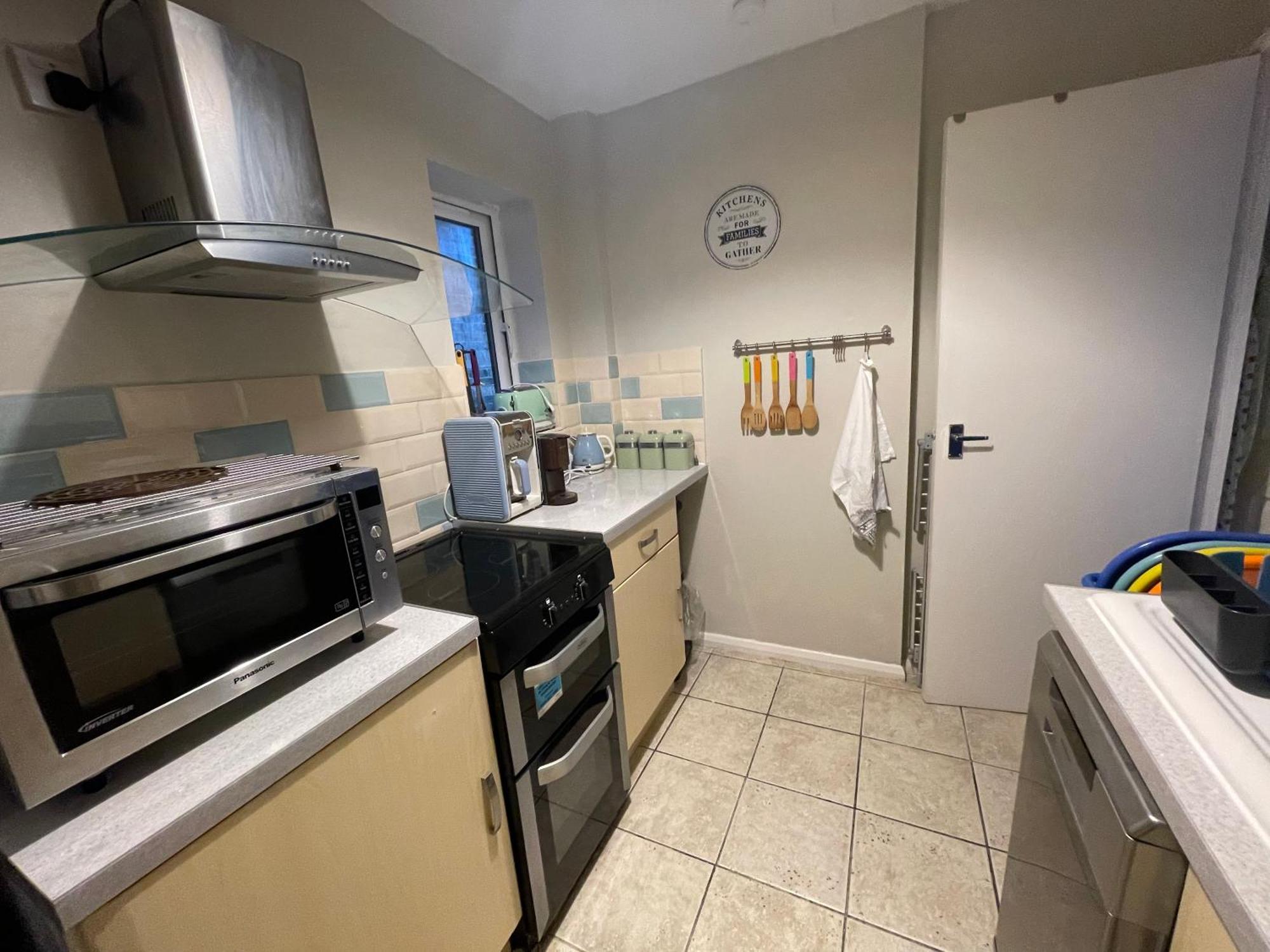 Grundy House Apartman Uxbridge Kültér fotó