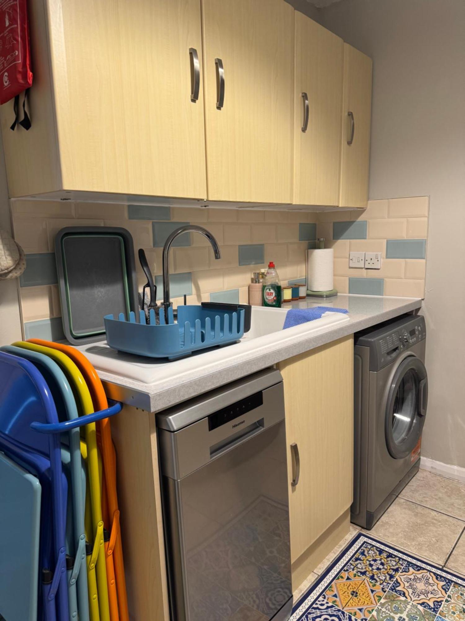 Grundy House Apartman Uxbridge Kültér fotó