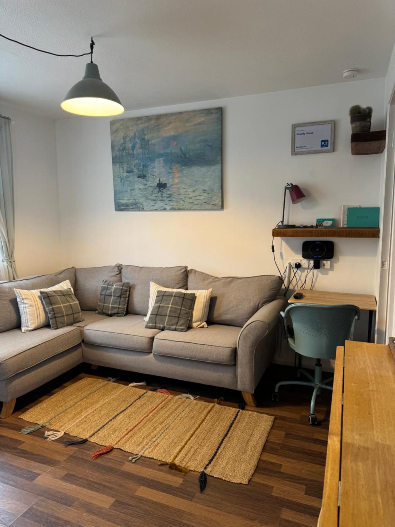 Grundy House Apartman Uxbridge Kültér fotó