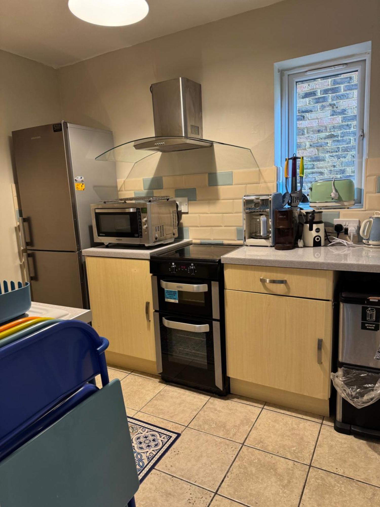 Grundy House Apartman Uxbridge Kültér fotó