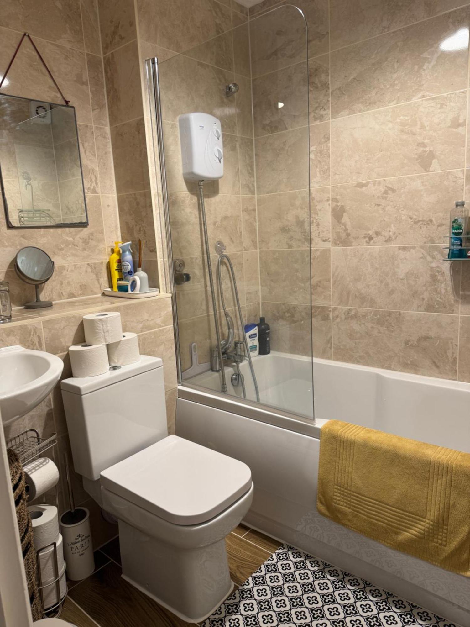 Grundy House Apartman Uxbridge Kültér fotó