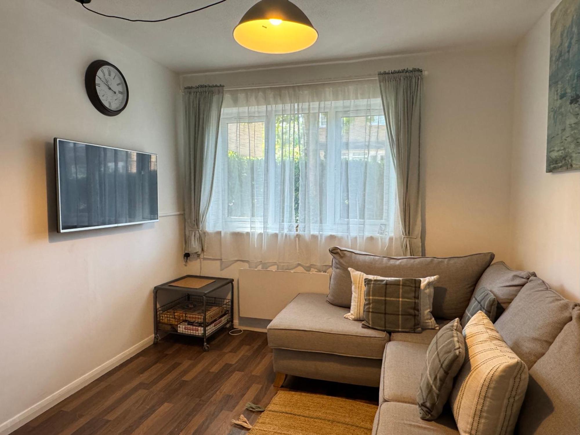 Grundy House Apartman Uxbridge Kültér fotó