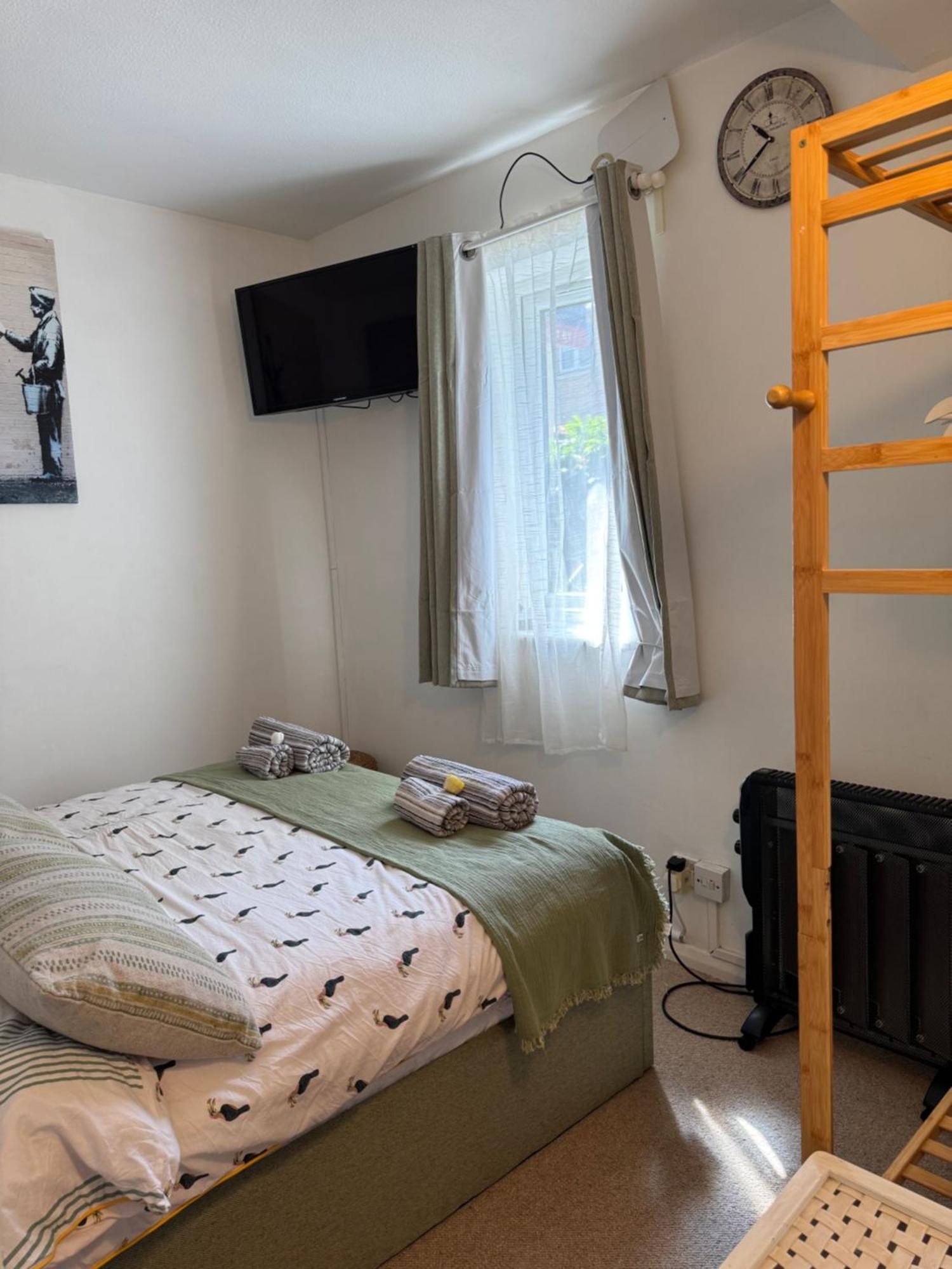 Grundy House Apartman Uxbridge Kültér fotó