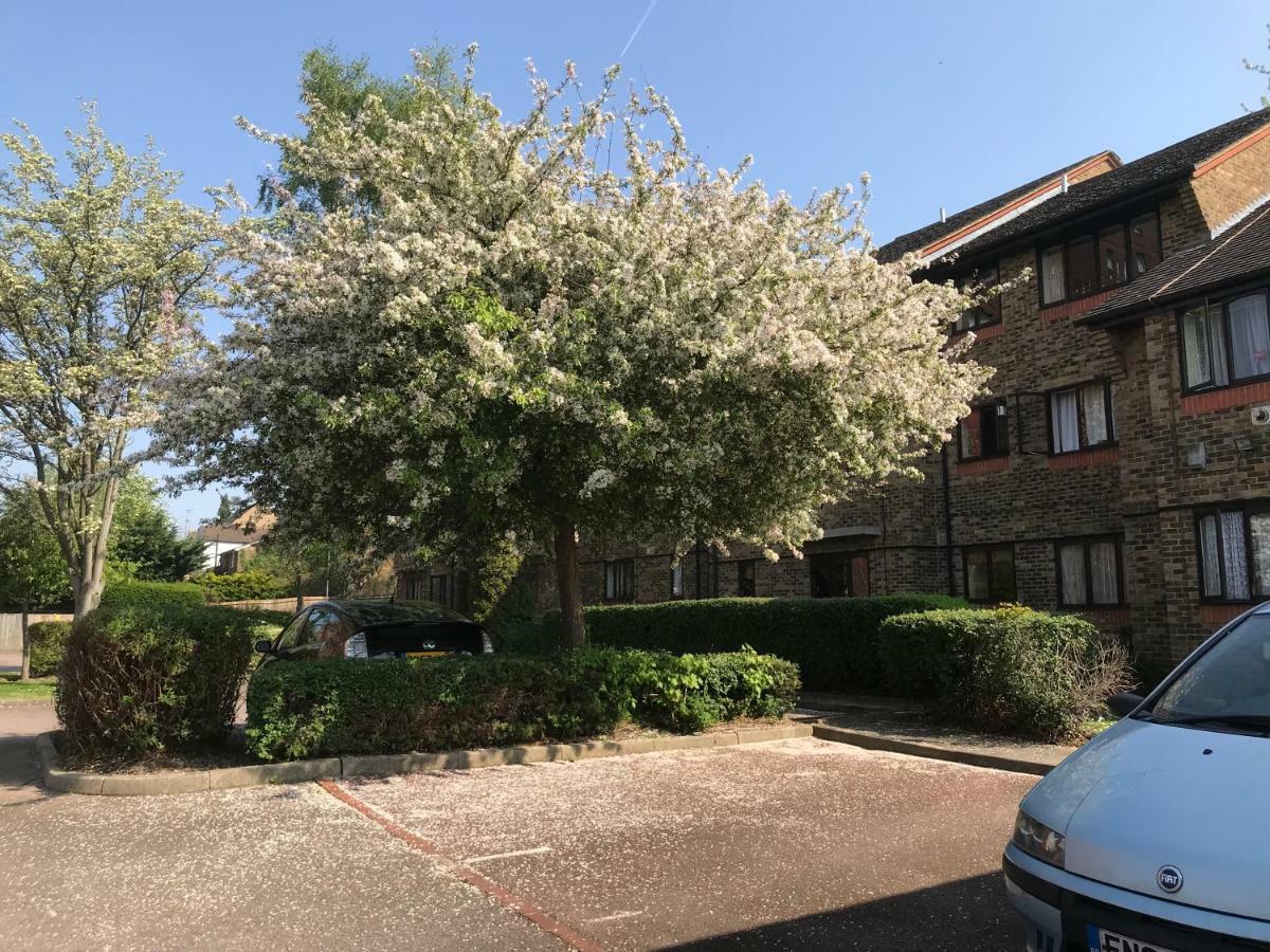 Grundy House Apartman Uxbridge Kültér fotó